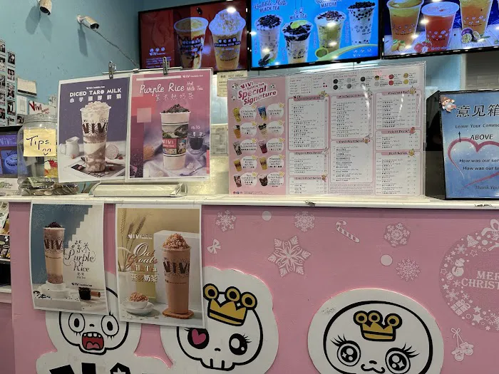 ViVi Bubble Tea Picture 6