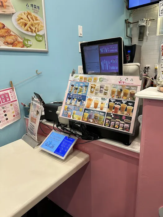 ViVi Bubble Tea Picture 10