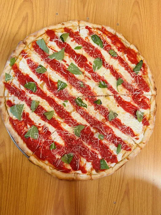 Pizza Express NYC (Halal) Picture 8