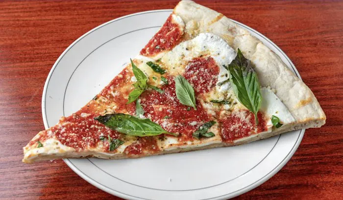 Pizza Express NYC (Halal) Picture 3