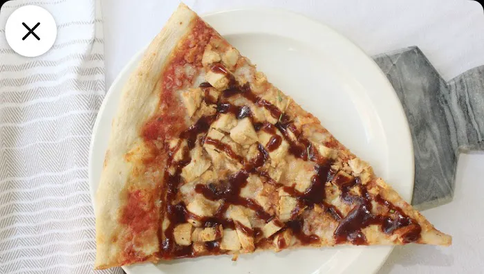 Pizza Express NYC (Halal) Picture 1