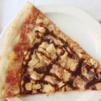 Pizza Express NYC (Halal) ico