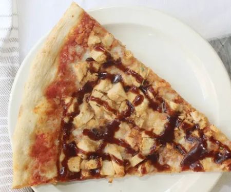 Pizza Express NYC (Halal)