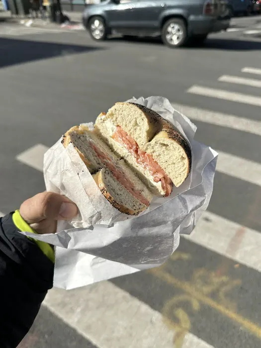 Bagel Villa Picture 4