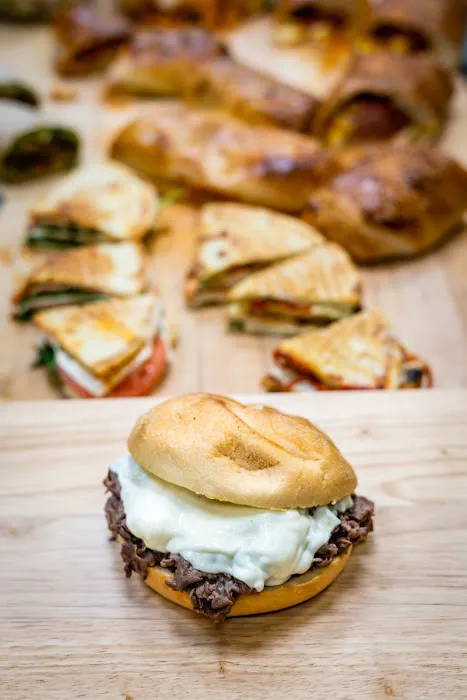 Bagel Villa Picture 7