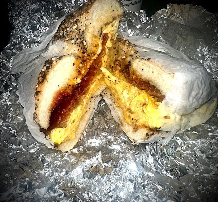 Bagel Villa Picture 5