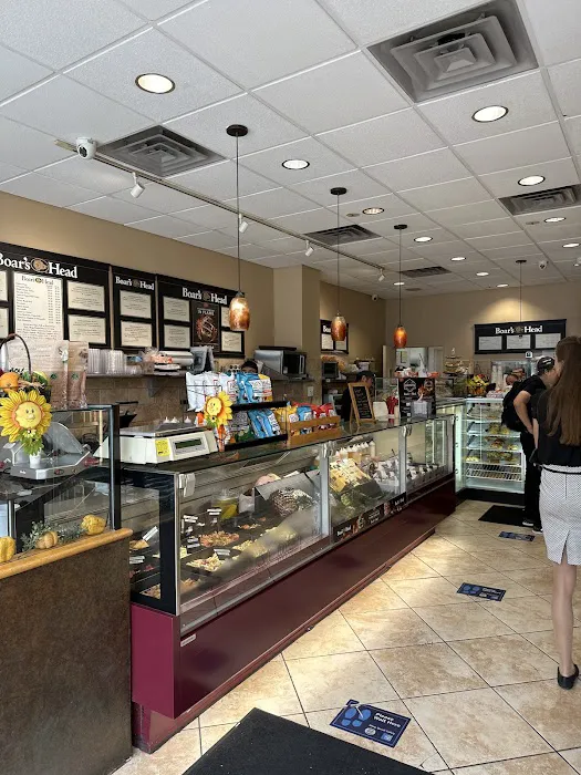 Bagel Villa Picture 1