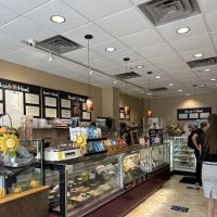 Bagel Villa ico