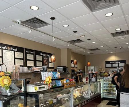 Bagel Villa