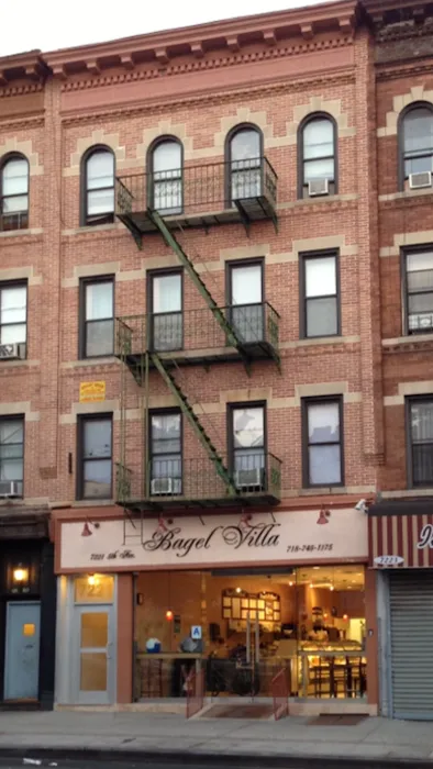 Bagel Villa Picture 10