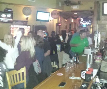 PC's Bar & Grill