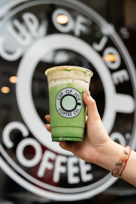 Cup of Joe Coffee Company Picture 3