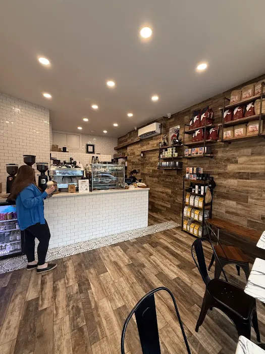 Cup of Joe Coffee Company Picture 7