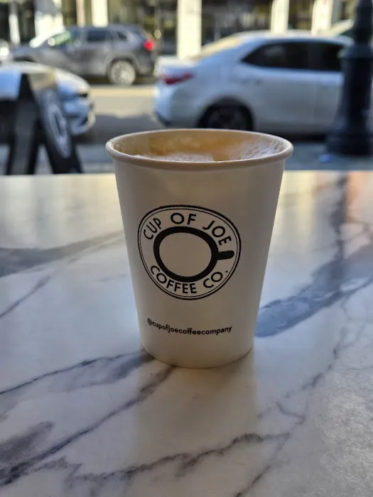 Cup of Joe Coffee Company Picture 1