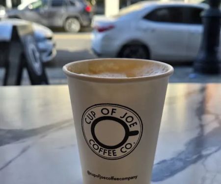 Cup of Joe Coffee Company