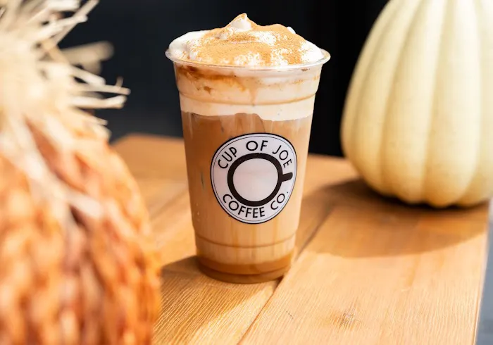Cup of Joe Coffee Company Picture 10