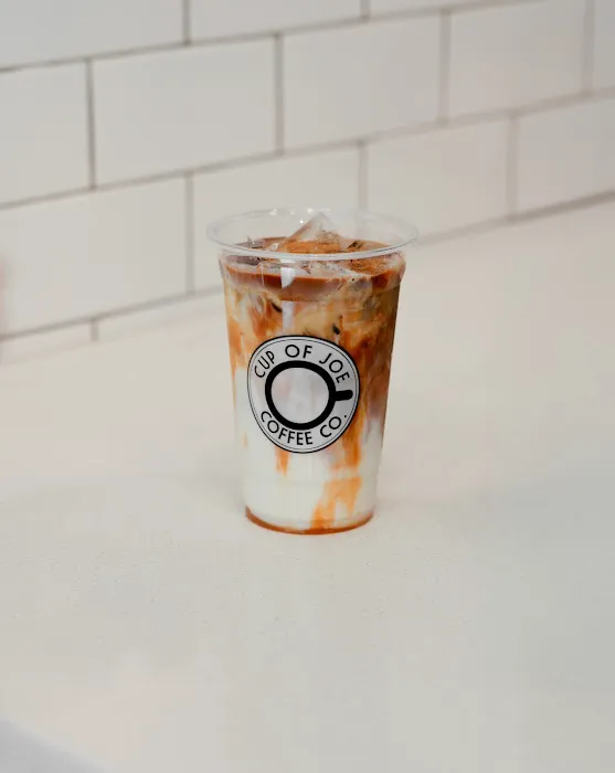 Cup of Joe Coffee Company Picture 9
