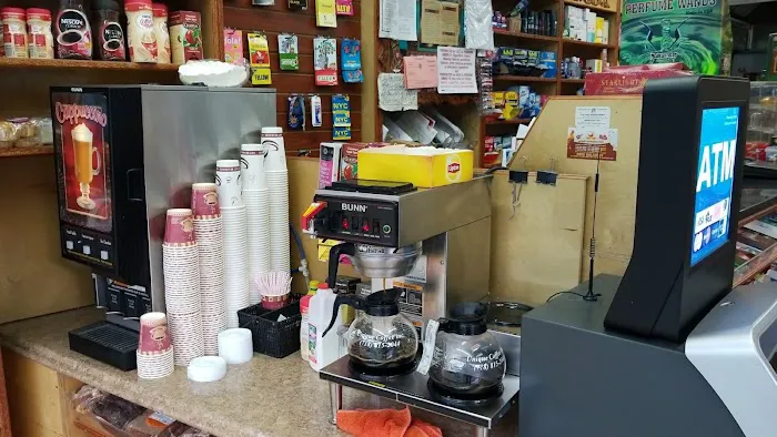 Gourmet Deli Picture 5