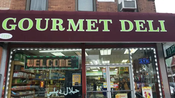 Gourmet Deli Picture 1