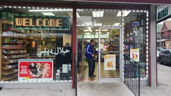 Gourmet Deli Picture 9