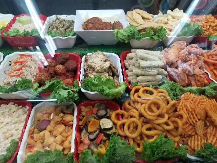 Gourmet Deli Picture 7