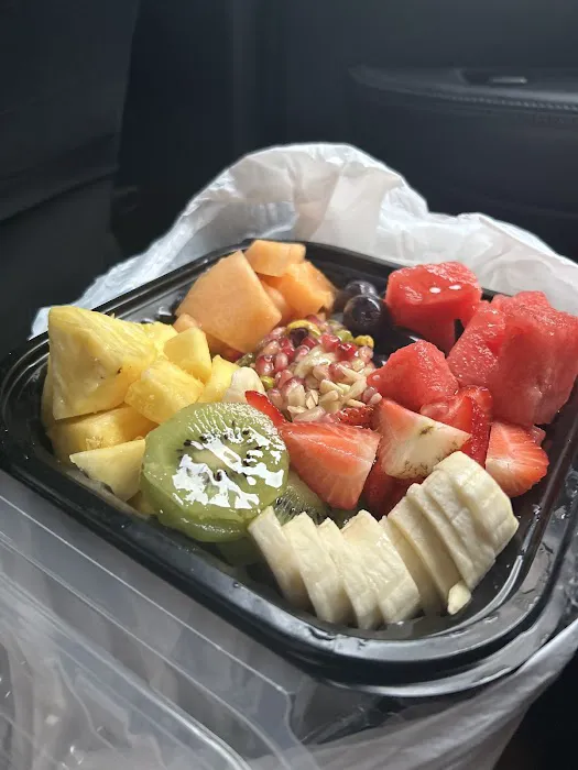 Vara Juice Picture 1