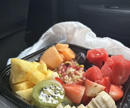 Vara Juice