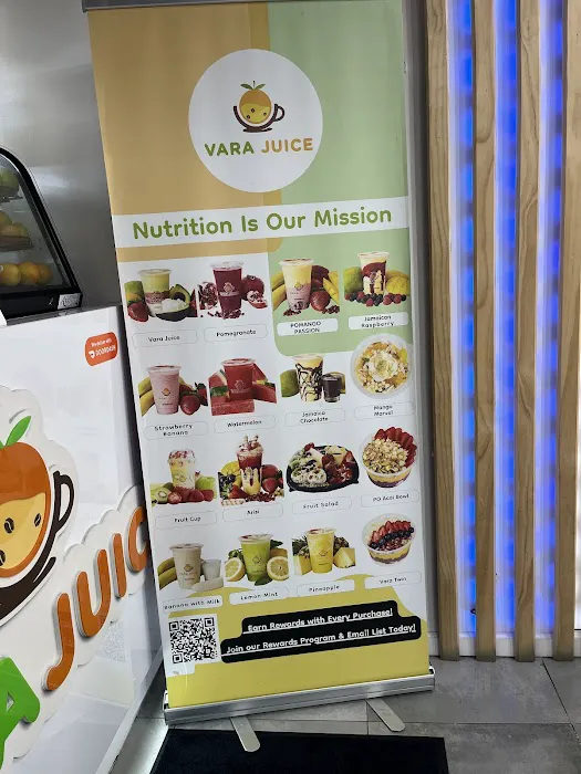 Vara Juice Picture 2