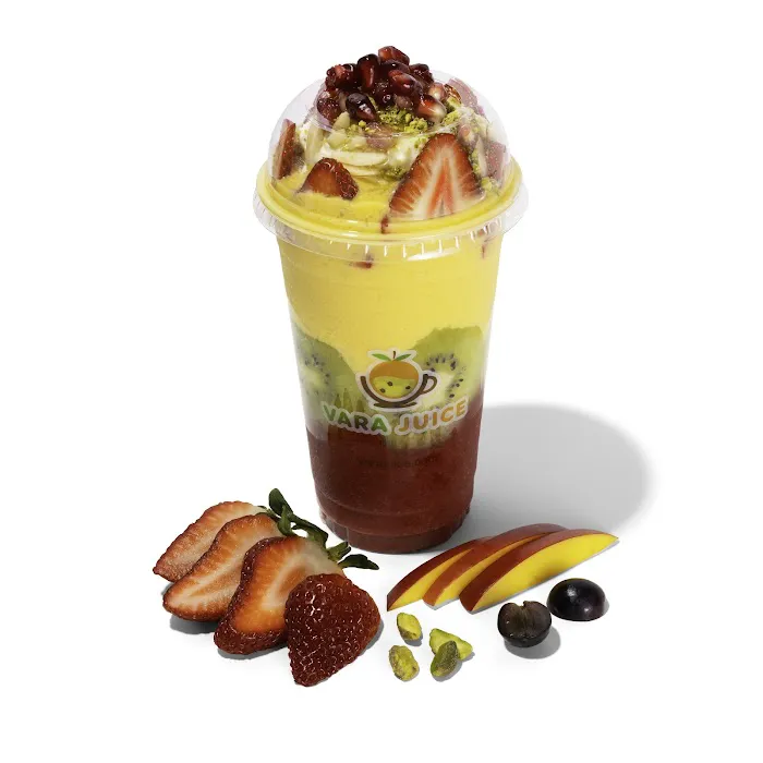 Vara Juice Picture 9