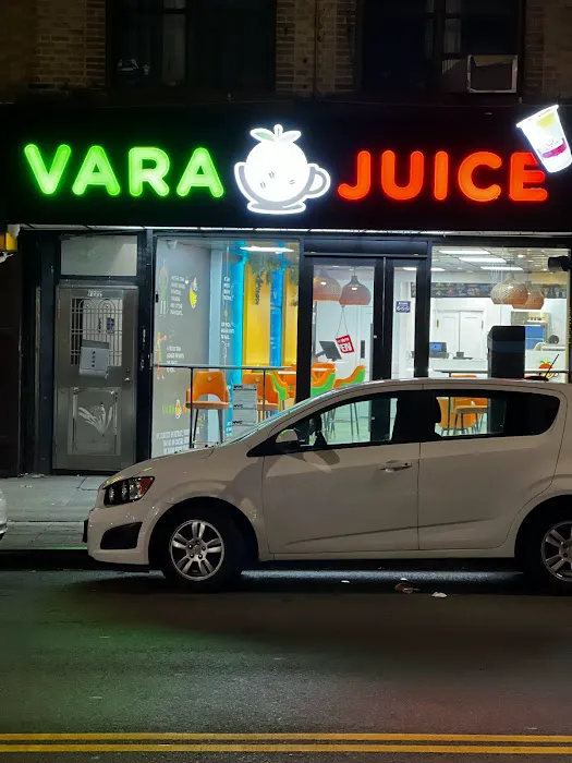 Vara Juice Picture 10