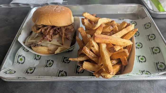 BurgerFi Picture 4