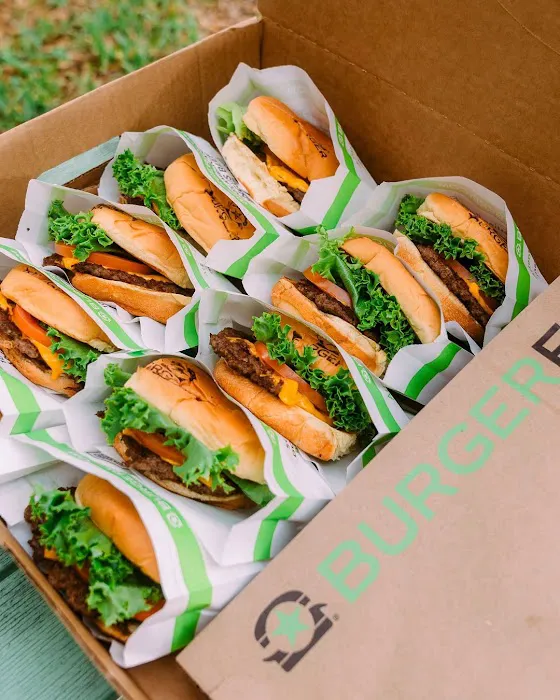 BurgerFi Picture 7