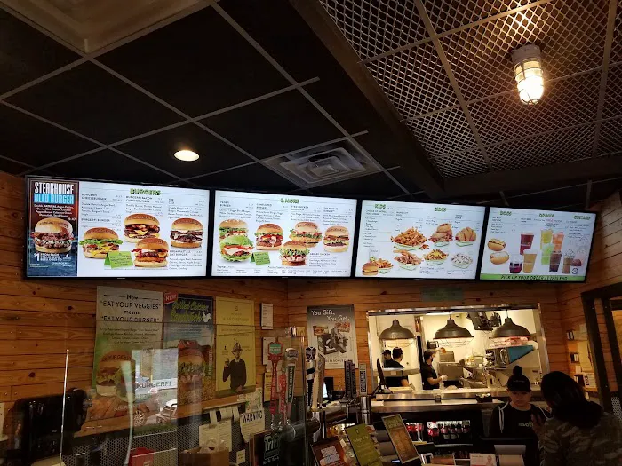 BurgerFi Picture 9