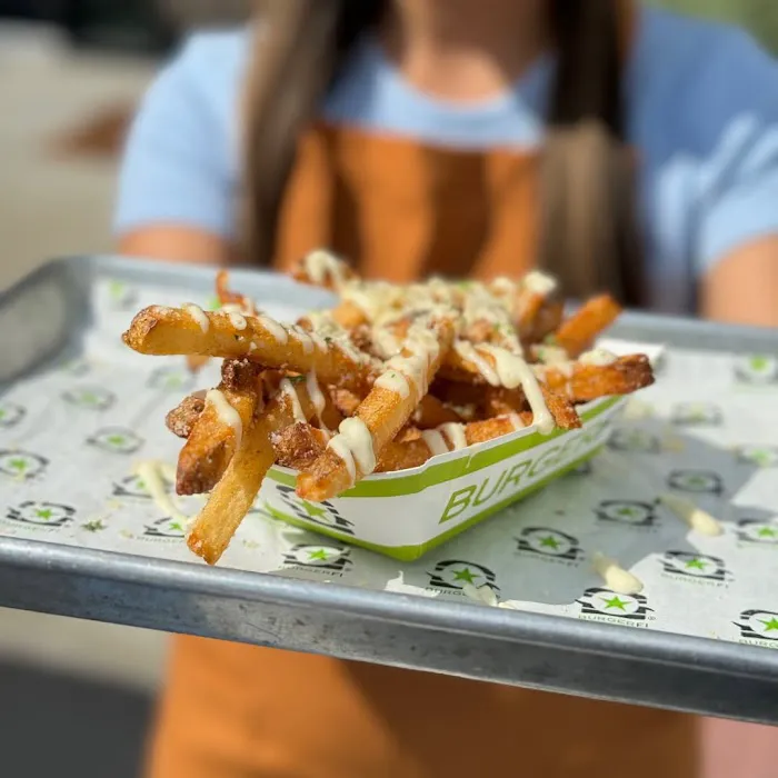 BurgerFi Picture 5