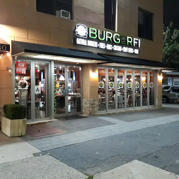 BurgerFi Picture 10