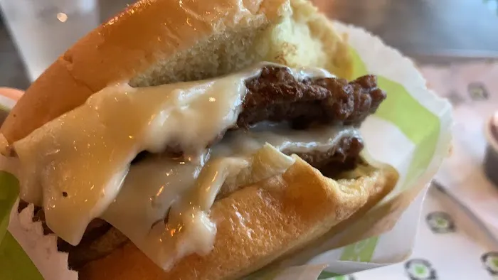 BurgerFi Picture 8