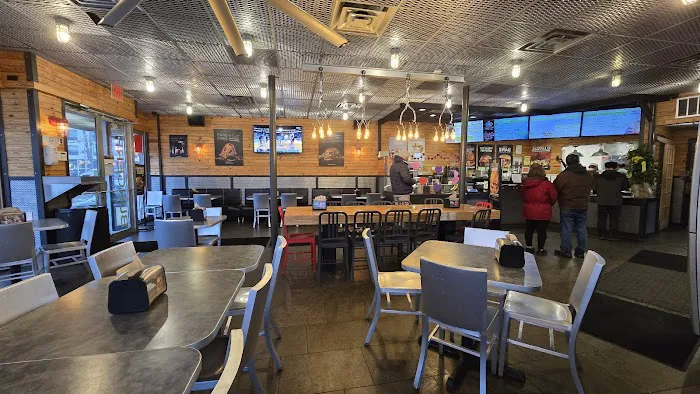 BurgerFi Picture 1
