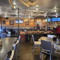 BurgerFi ico