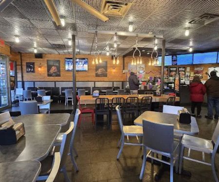 BurgerFi