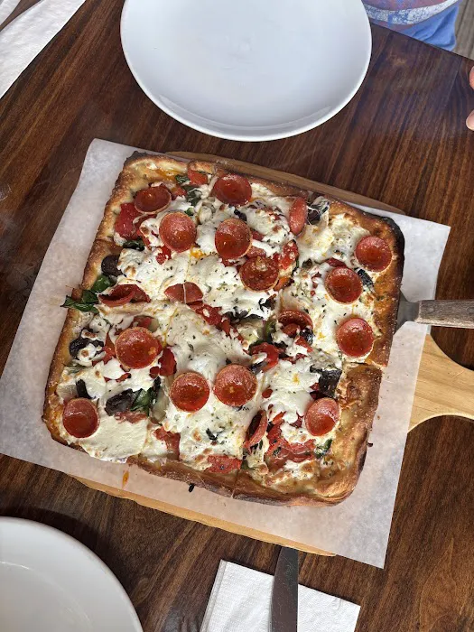 Annabelle's Pastaria Picture 6
