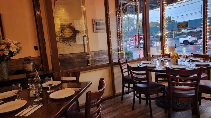 Annabelle's Pastaria Picture 7