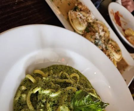 Annabelle's Pastaria
