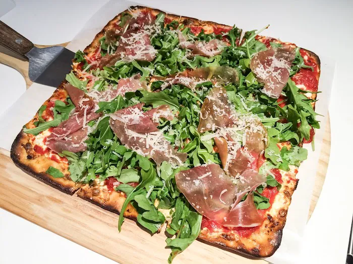 Annabelle's Pastaria Picture 8