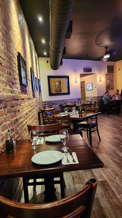 Annabelle's Pastaria Picture 4