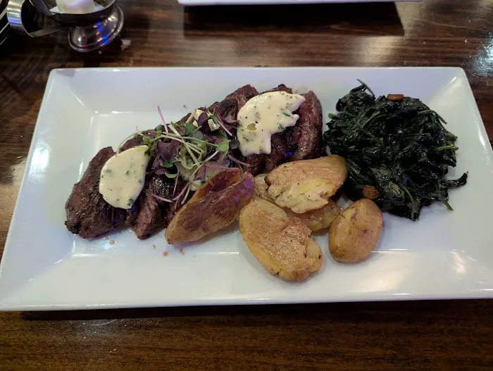 Annabelle's Pastaria Picture 5