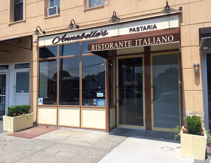 Annabelle's Pastaria Picture 9