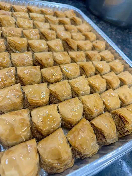 Brooklyn Baklava Picture 8