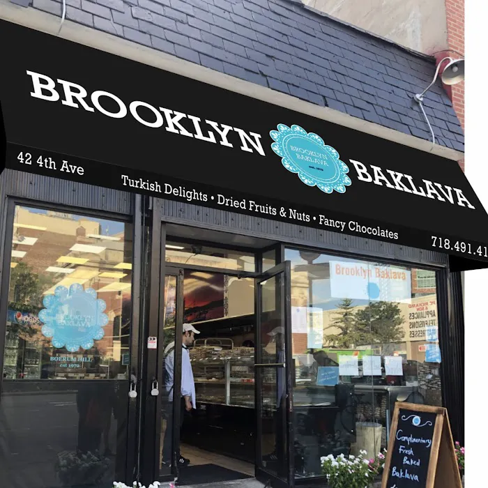Brooklyn Baklava Picture 7