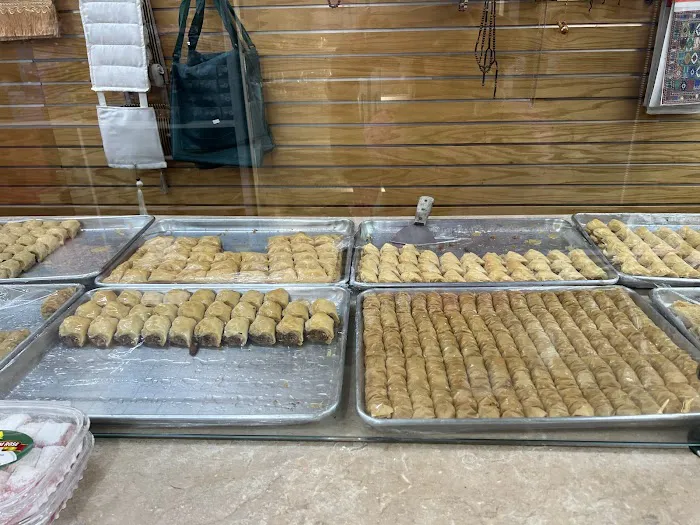 Brooklyn Baklava Picture 6