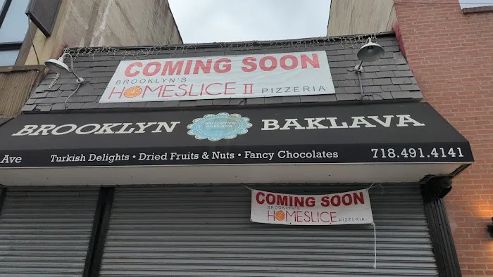 Brooklyn Baklava Picture 1